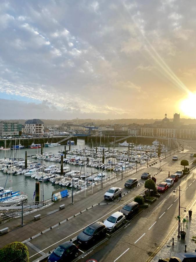 Appartement Duchesse De Berry - Vue Sur Port *