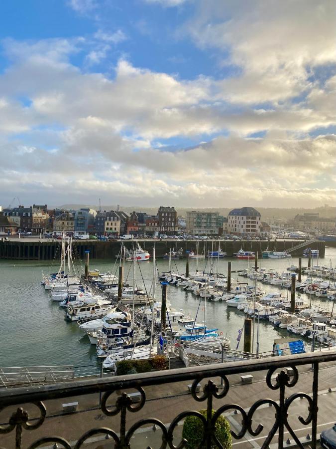 Appartement Duchesse De Berry - Vue Sur Port *