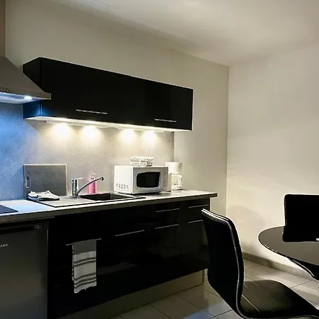 Ferienwohnung Duchesse De Berry - Vue Sur Port Dieppe Exterior foto